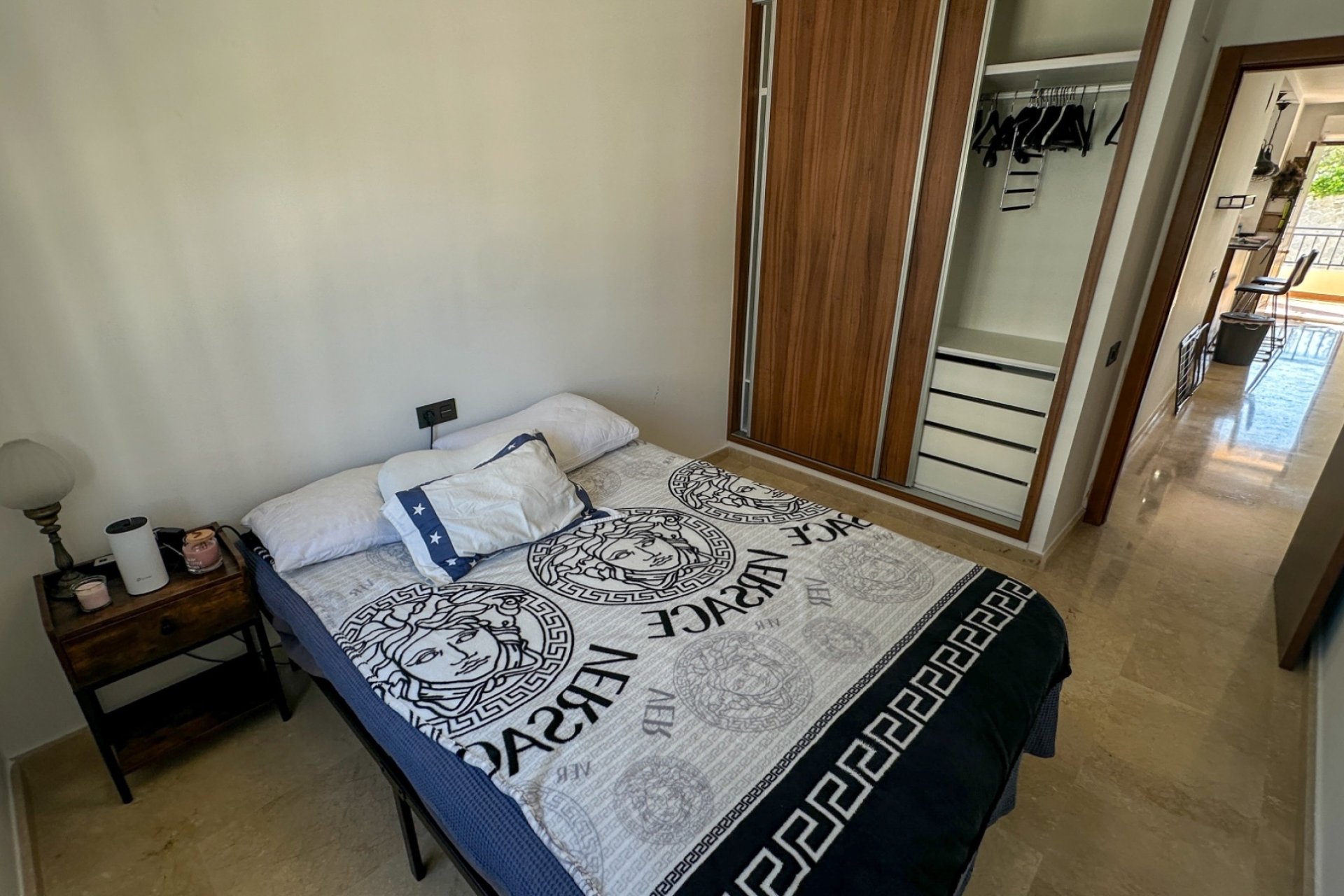 Herverkoop - duplex -
Orihuela Costa - Costa Blanca