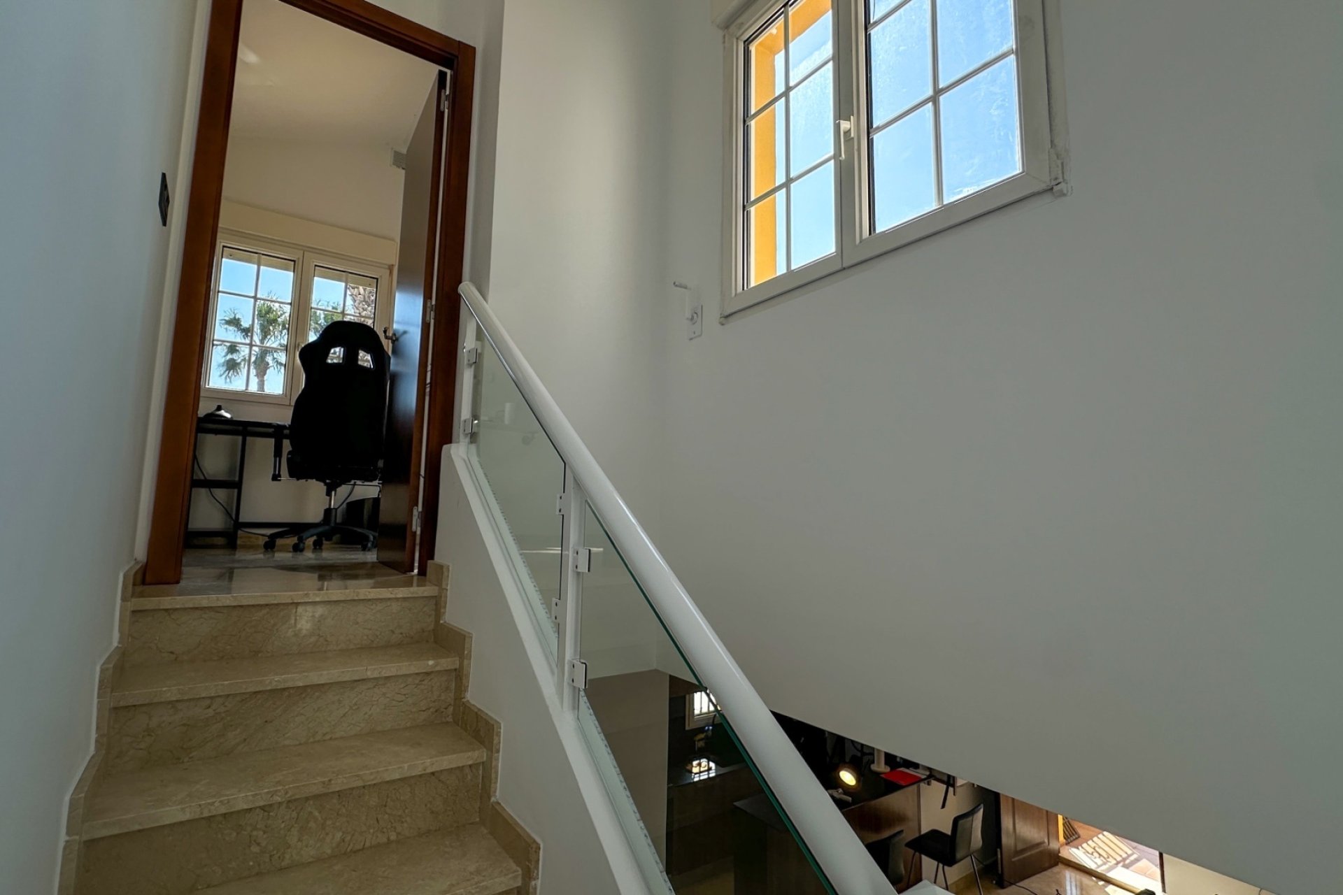 Herverkoop - duplex -
Orihuela Costa - Costa Blanca