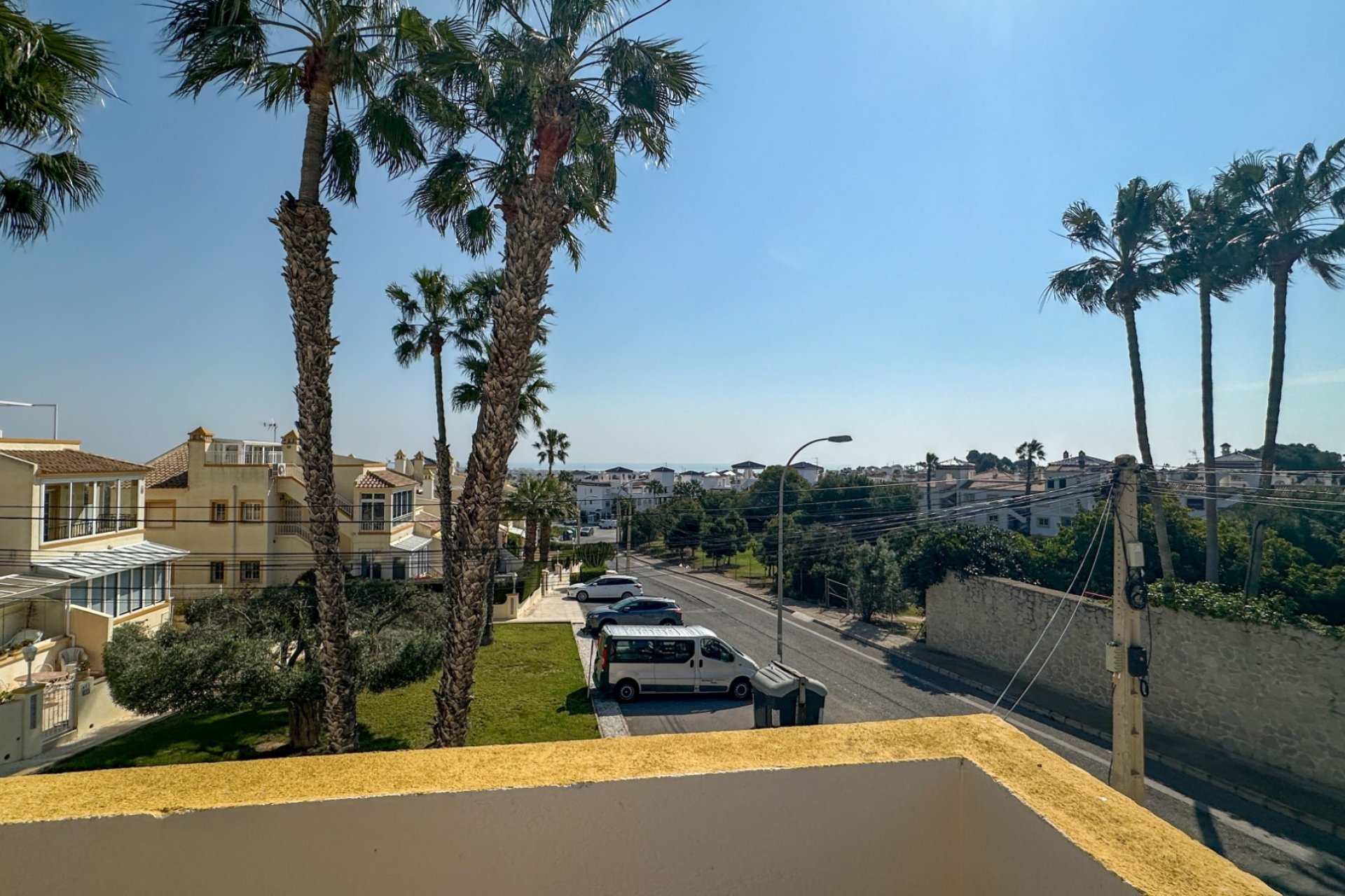 Herverkoop - duplex -
Orihuela Costa - Costa Blanca