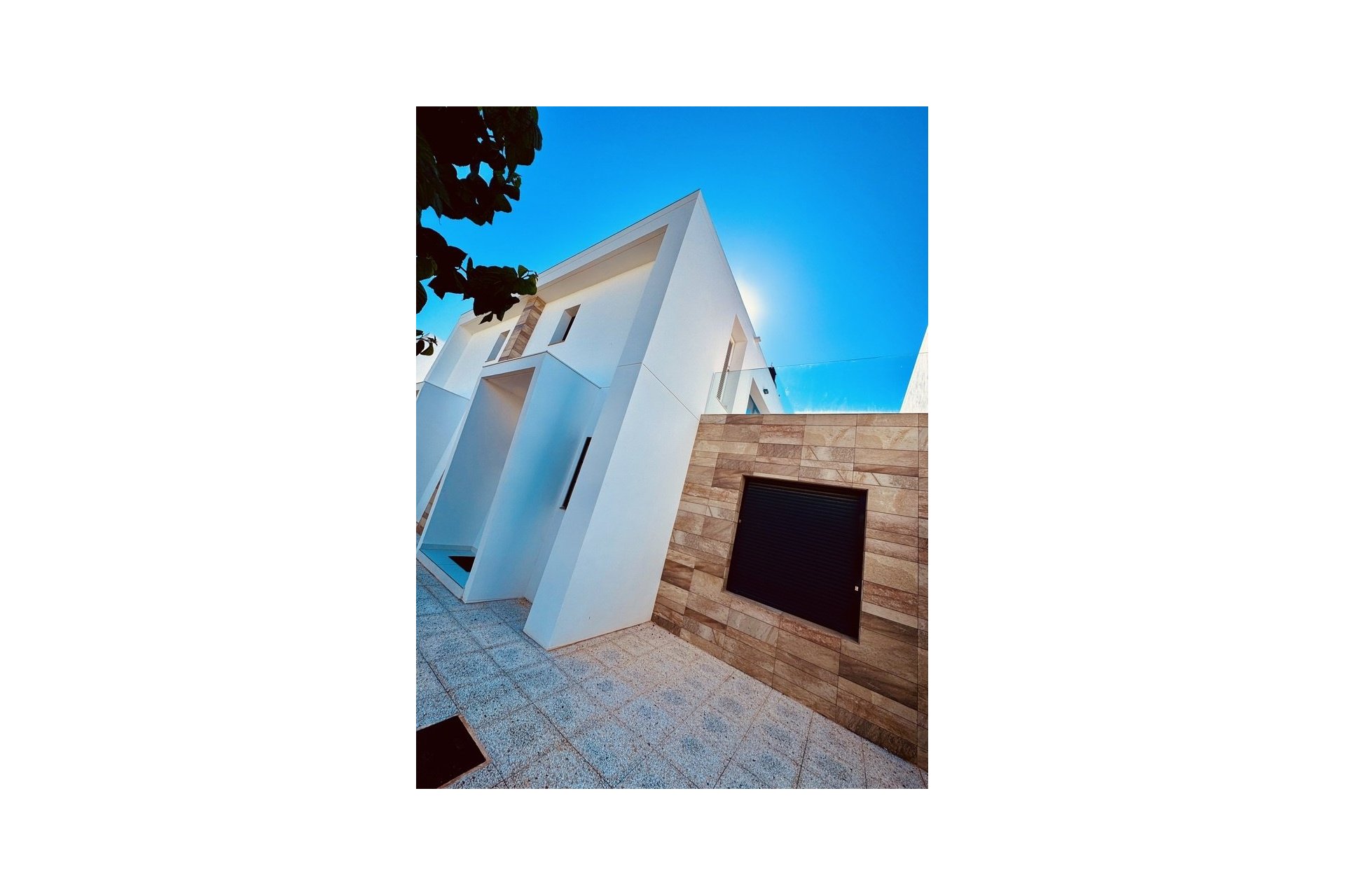 Herverkoop - duplex -
Orihuela Costa - Costa Blanca