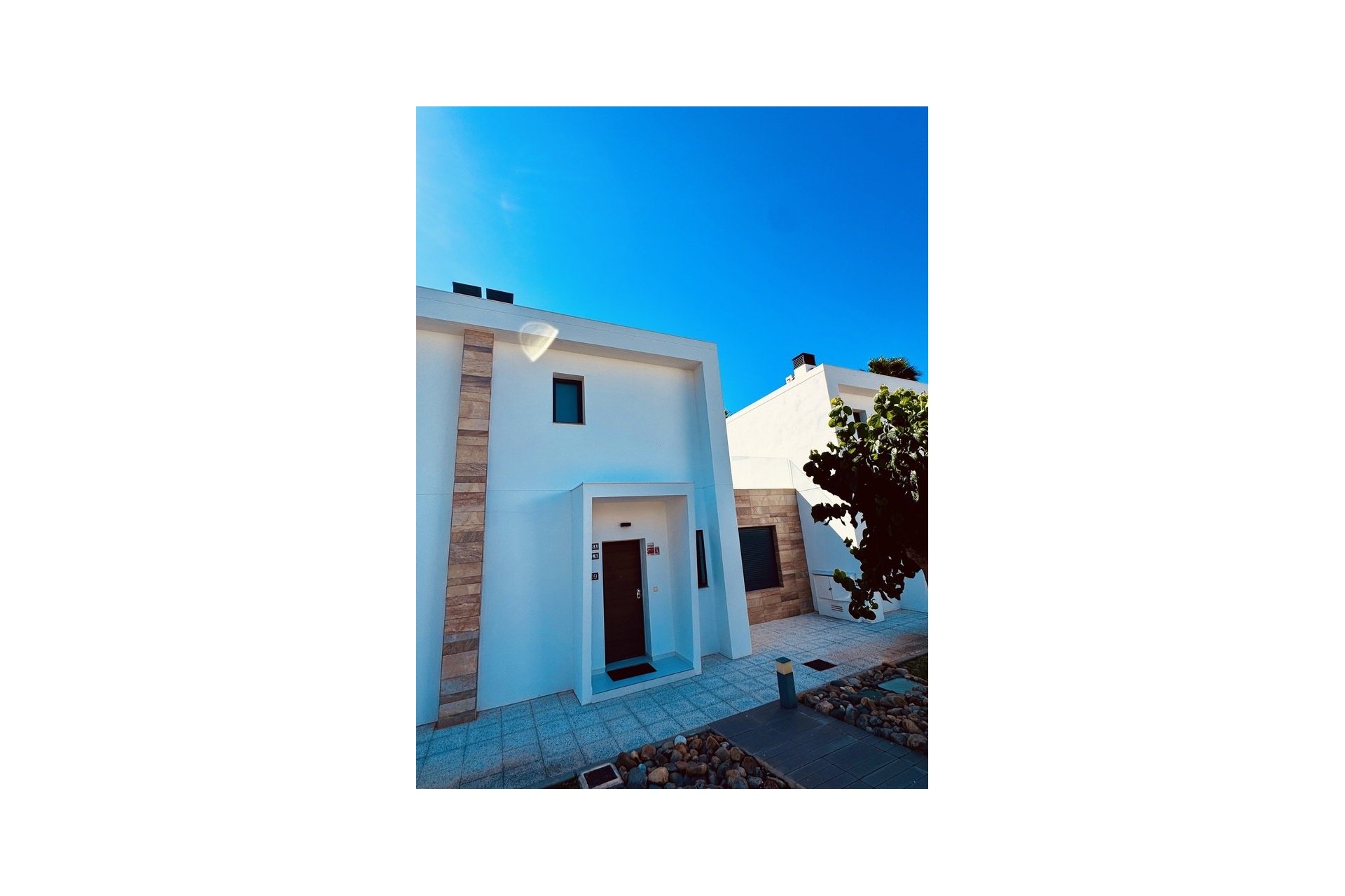 Herverkoop - duplex -
Orihuela Costa - Costa Blanca