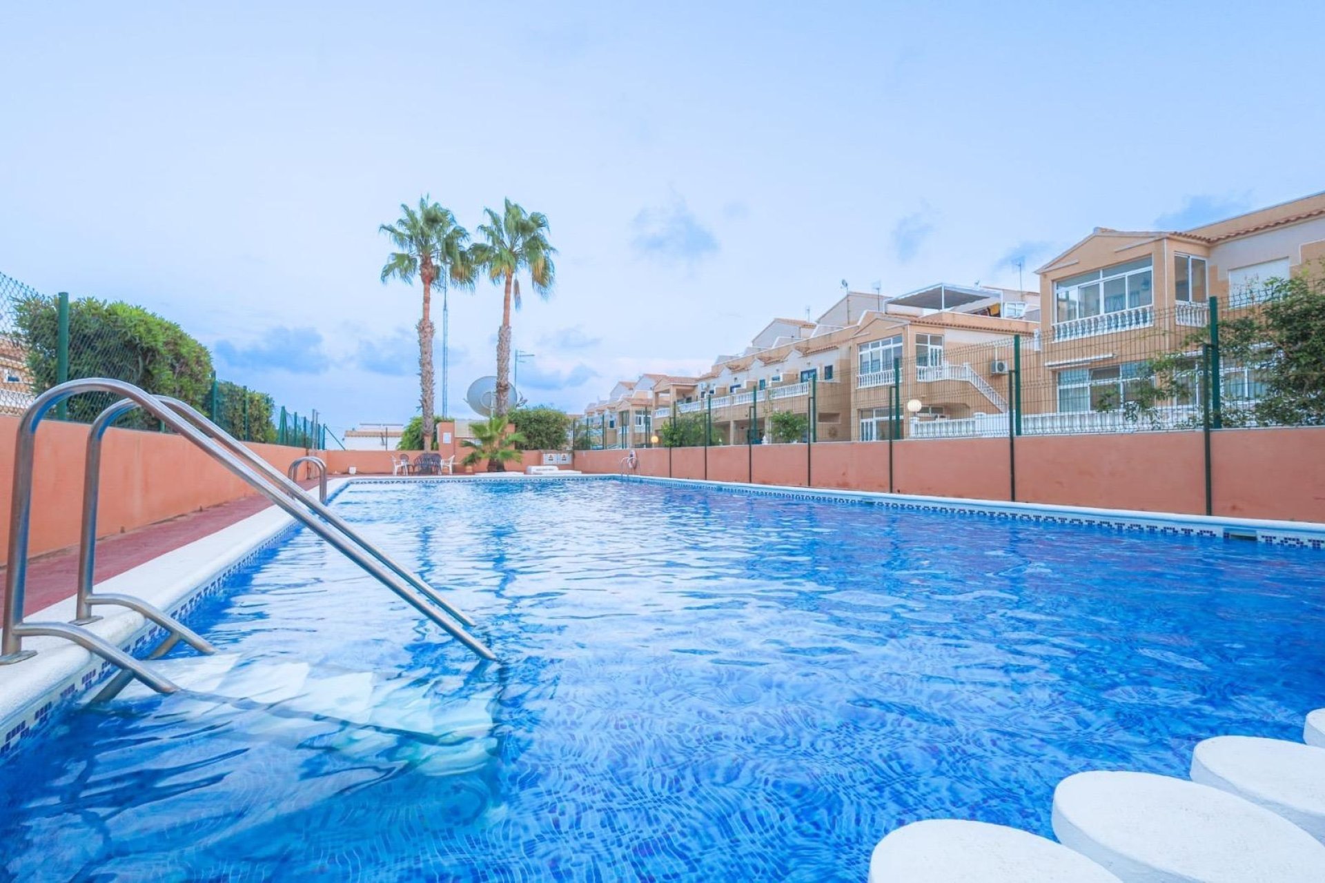 Herverkoop - duplex -
Orihuela Costa - La Ciñuelica