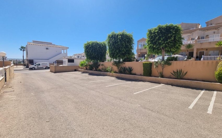Herverkoop - duplex -
Orihuela Costa - La Ciñuelica