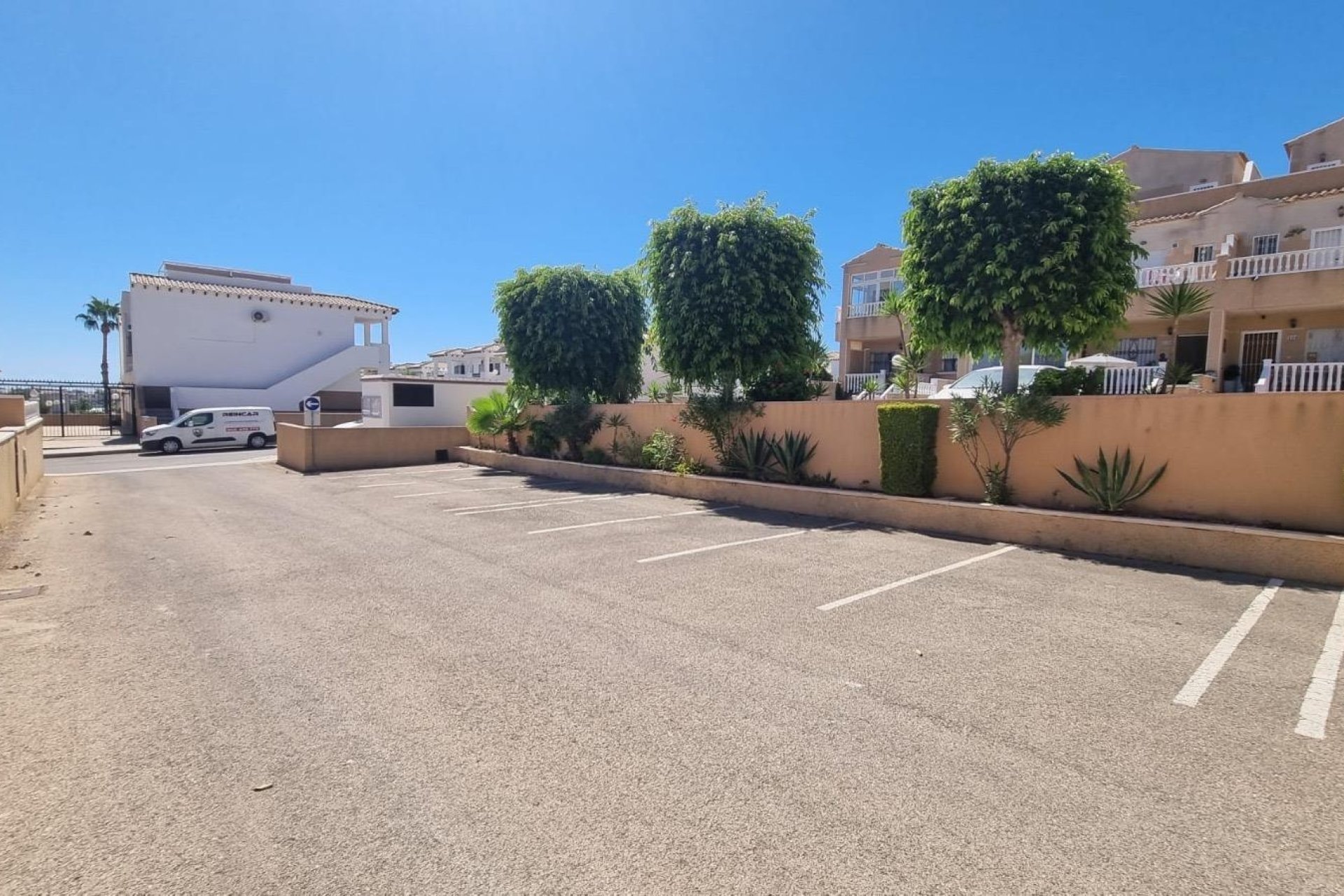 Herverkoop - duplex -
Orihuela Costa - La Ciñuelica