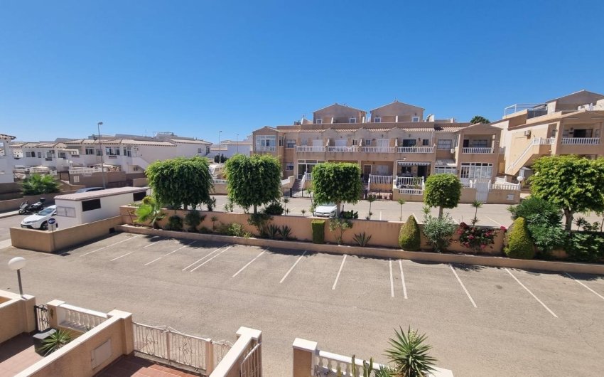 Herverkoop - duplex -
Orihuela Costa - La Ciñuelica