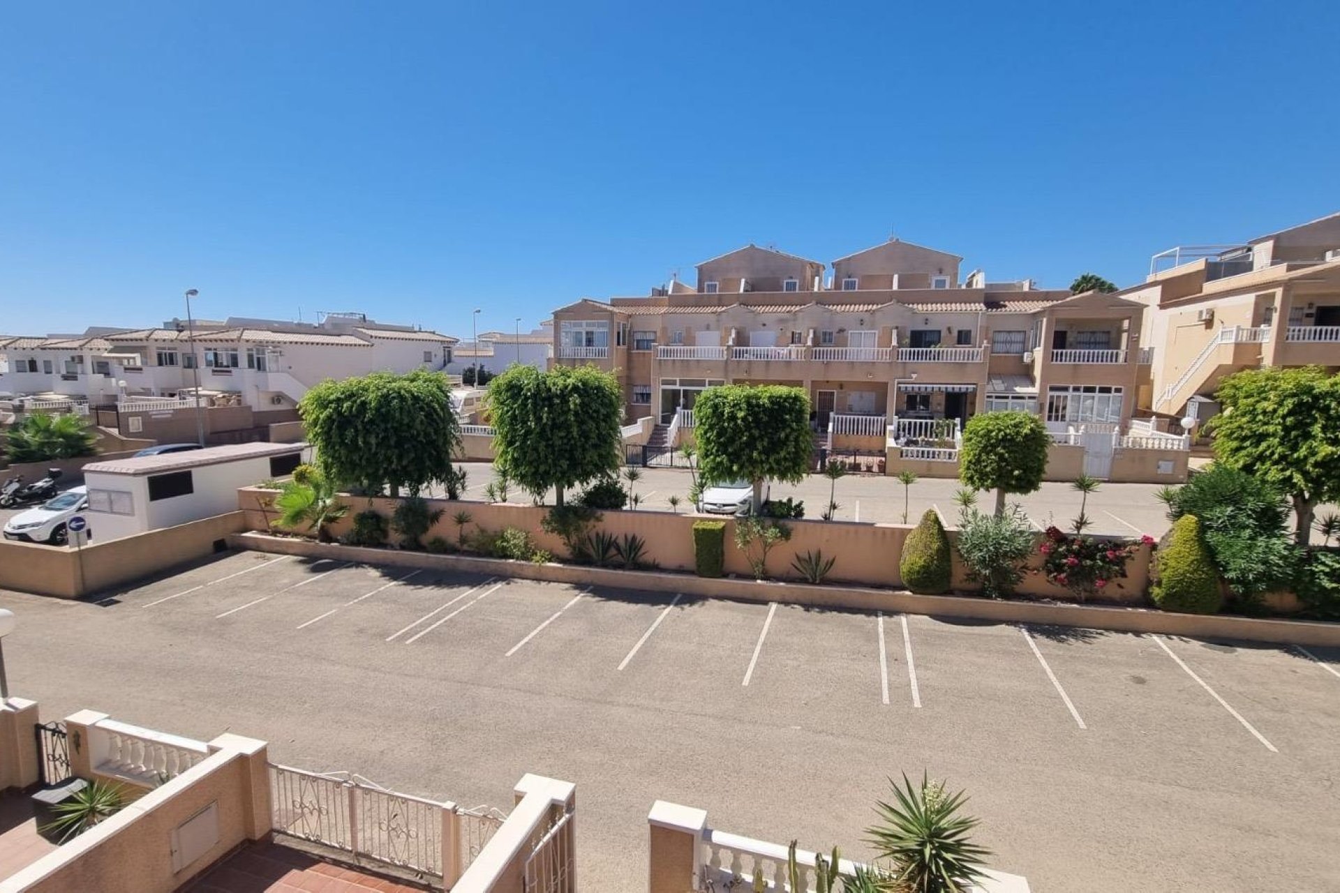 Herverkoop - duplex -
Orihuela Costa - La Ciñuelica