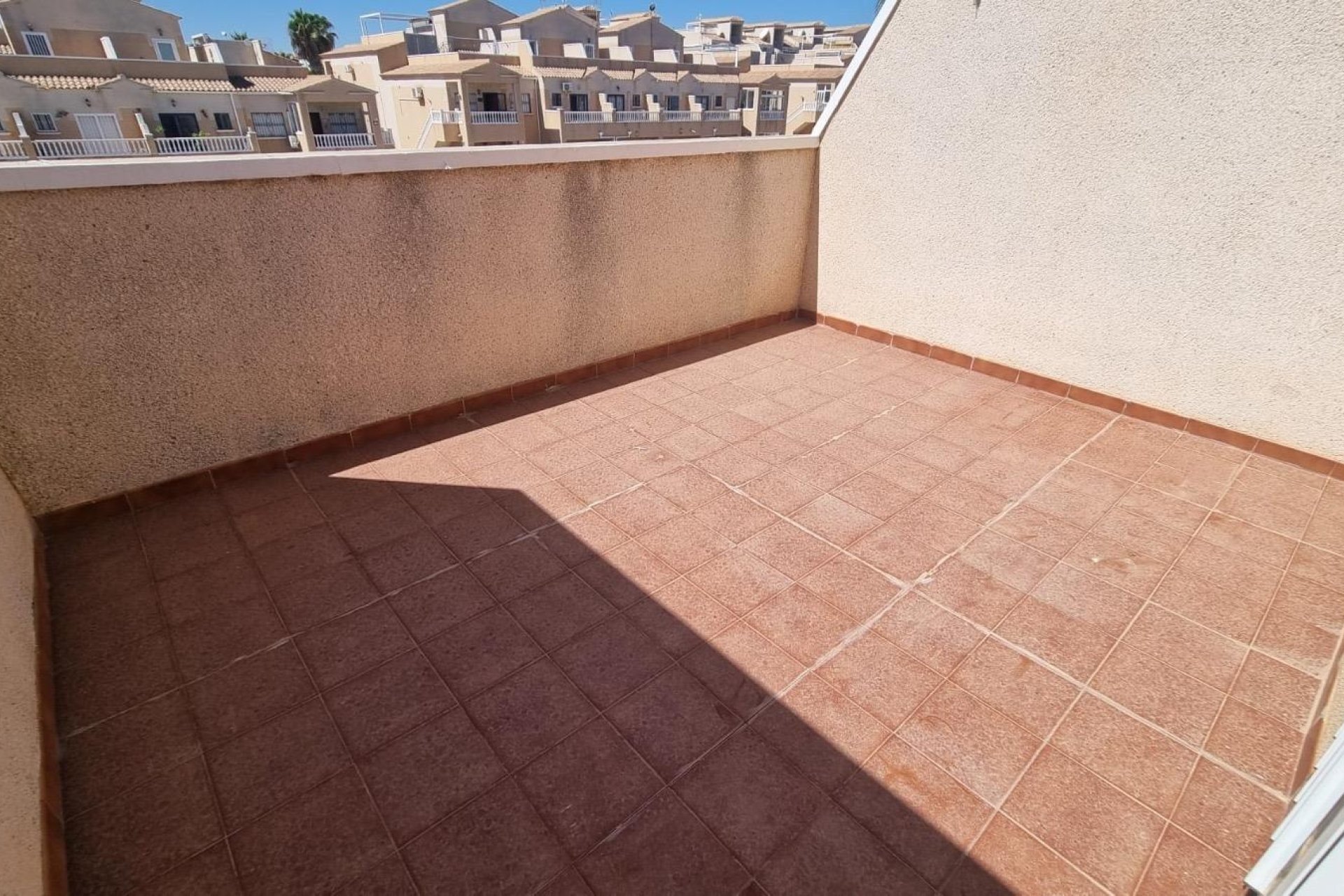 Herverkoop - duplex -
Orihuela Costa - La Ciñuelica