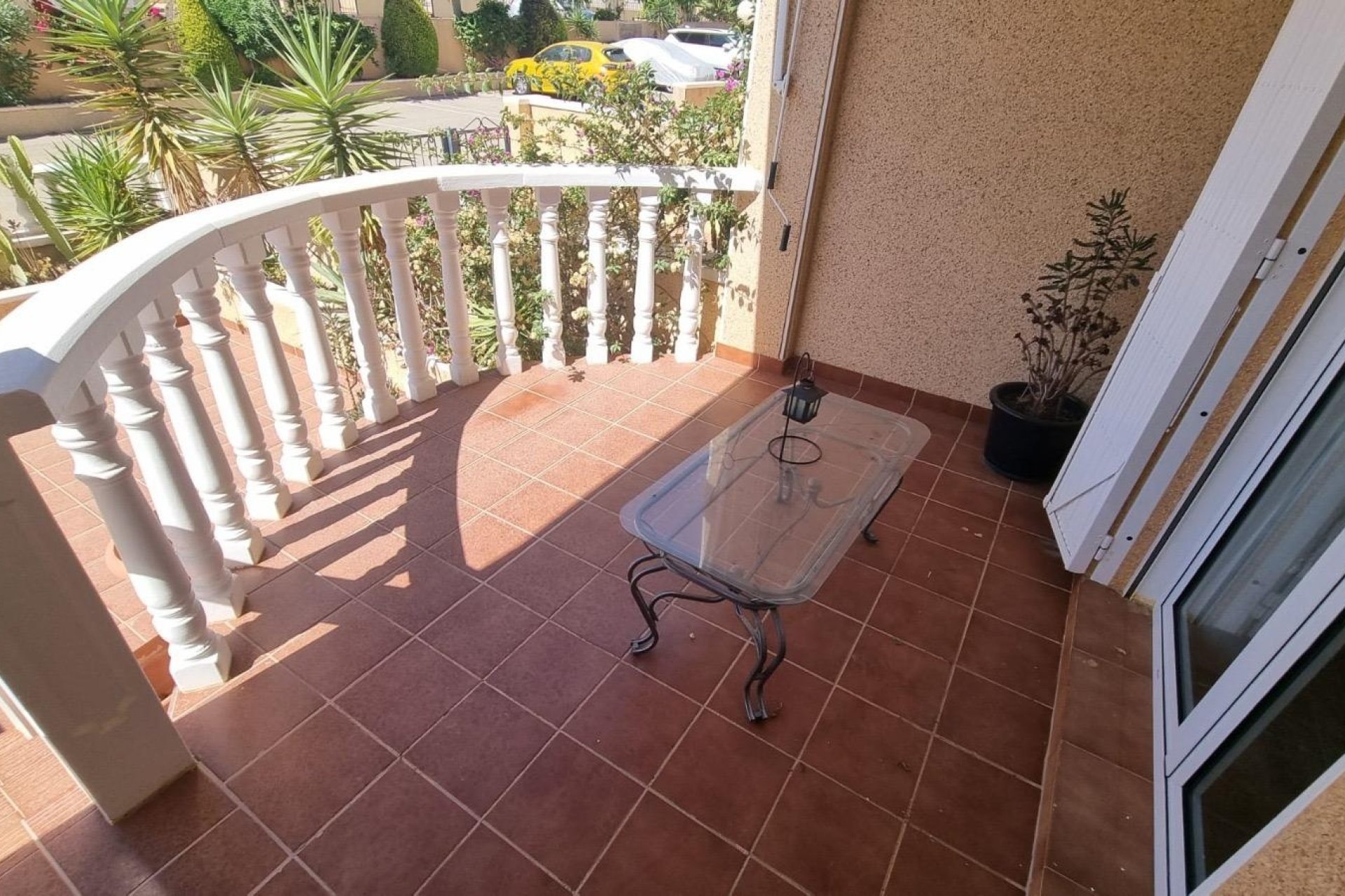 Herverkoop - duplex -
Orihuela Costa - La Ciñuelica