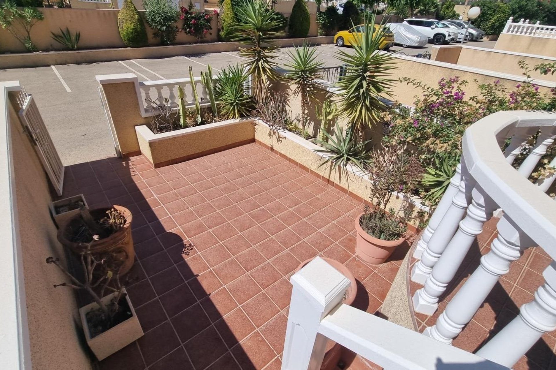 Herverkoop - duplex -
Orihuela Costa - La Ciñuelica