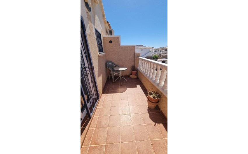 Herverkoop - duplex -
Orihuela Costa - La Ciñuelica