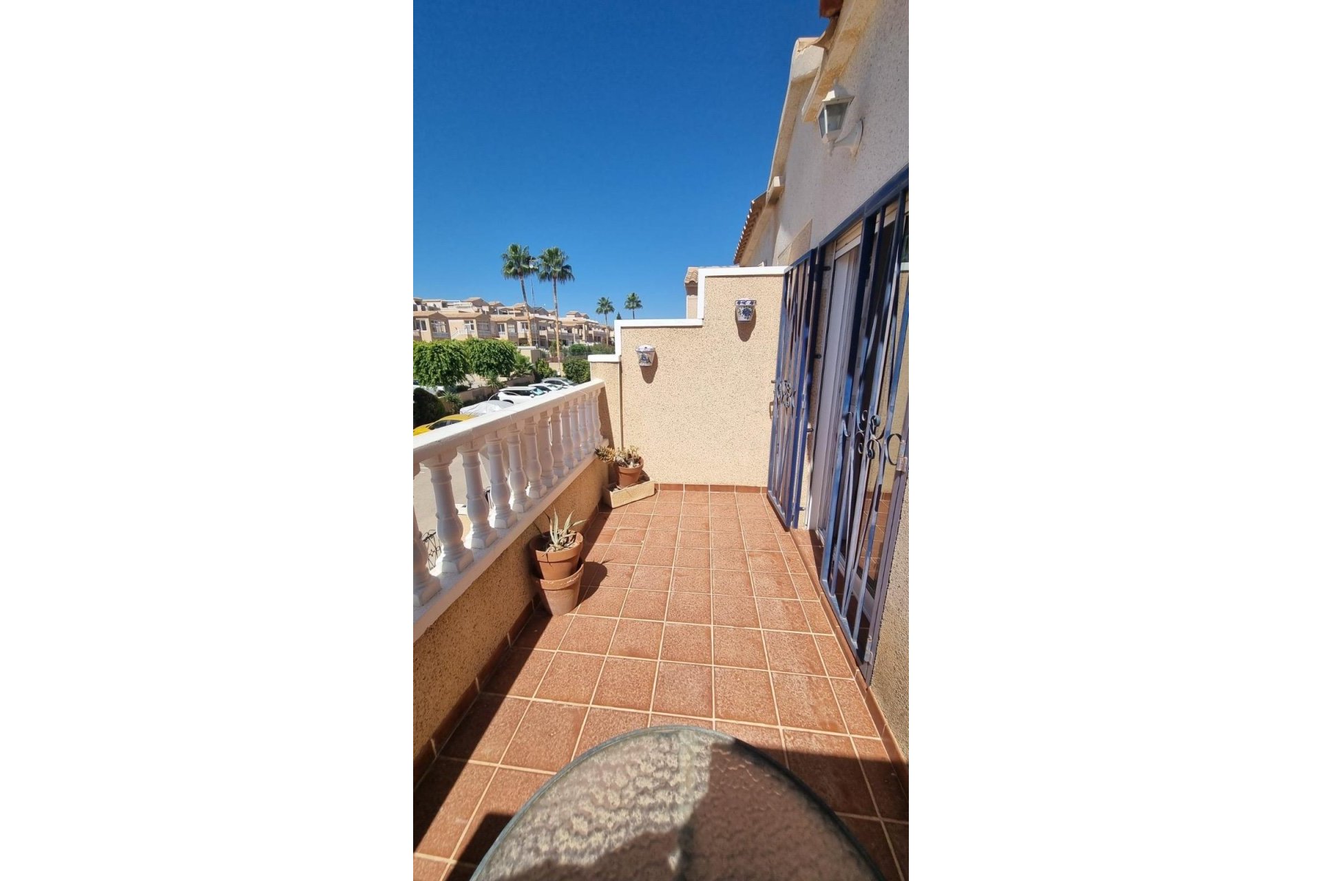 Herverkoop - duplex -
Orihuela Costa - La Ciñuelica