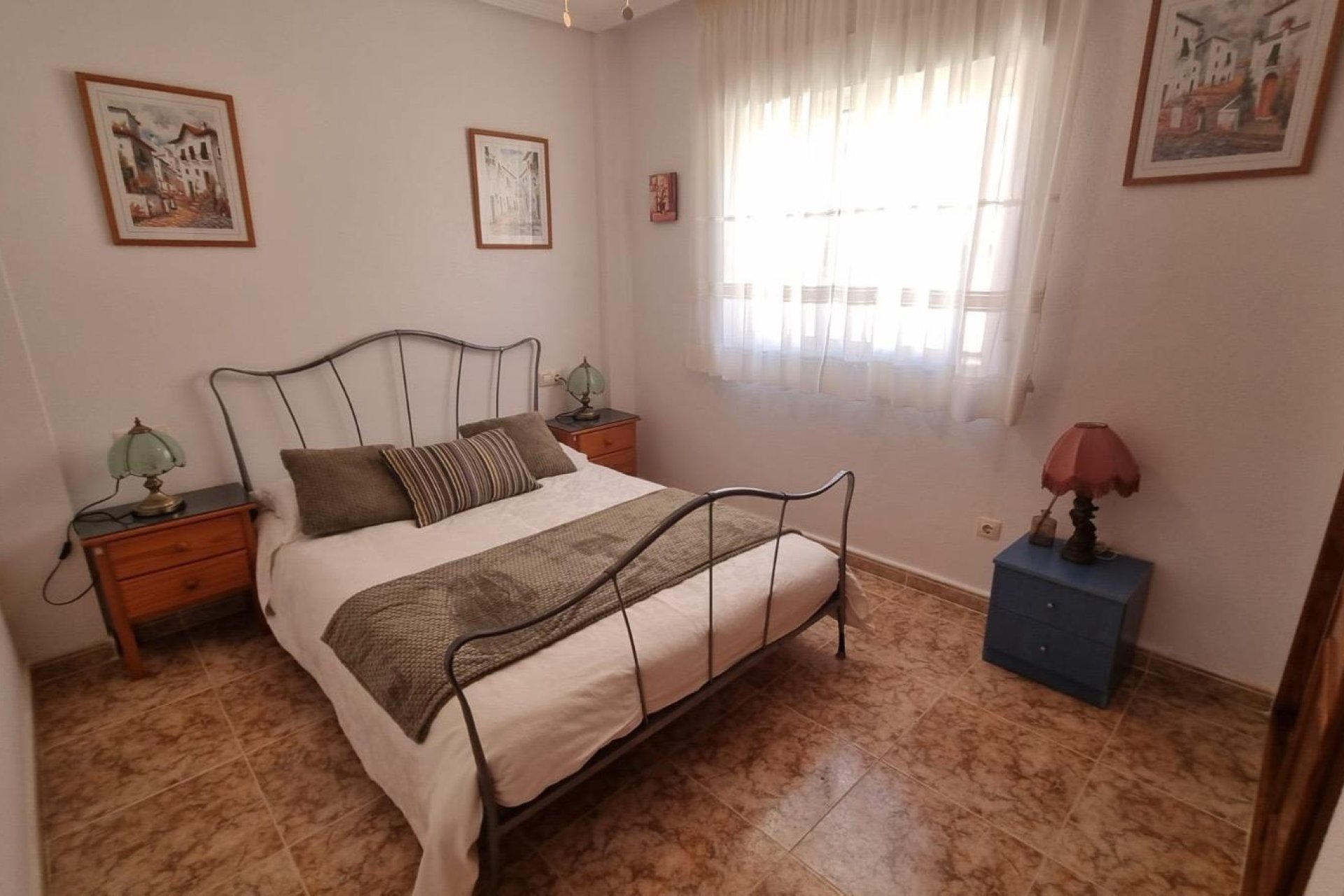 Herverkoop - duplex -
Orihuela Costa - La Ciñuelica