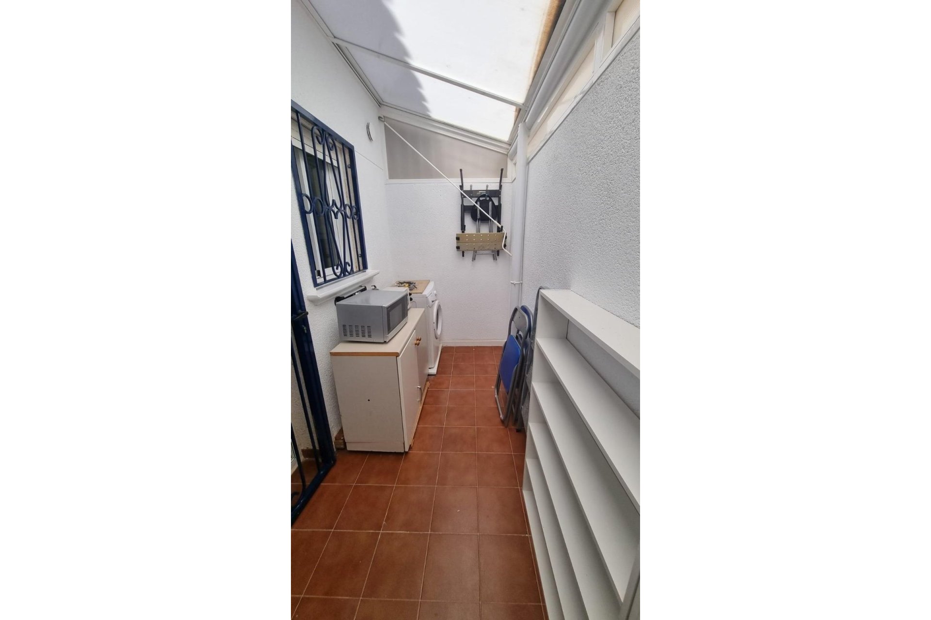 Herverkoop - duplex -
Orihuela Costa - La Ciñuelica