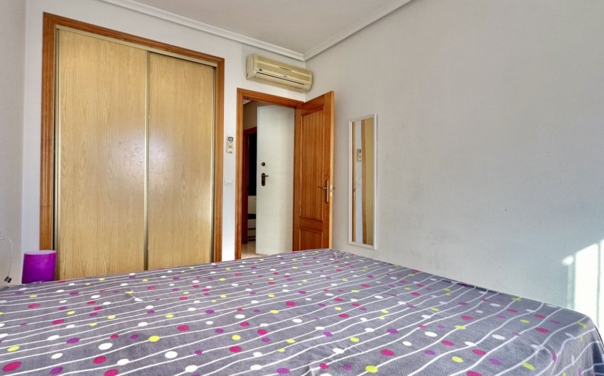 Herverkoop - duplex -
Orihuela Costa - Playa Flamenca