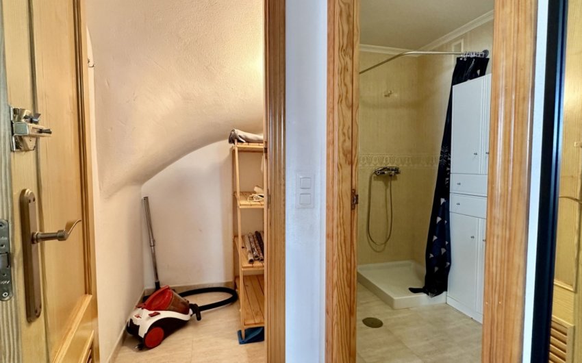 Herverkoop - duplex -
Orihuela Costa - Playa Flamenca