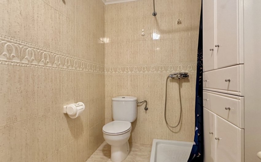 Herverkoop - duplex -
Orihuela Costa - Playa Flamenca