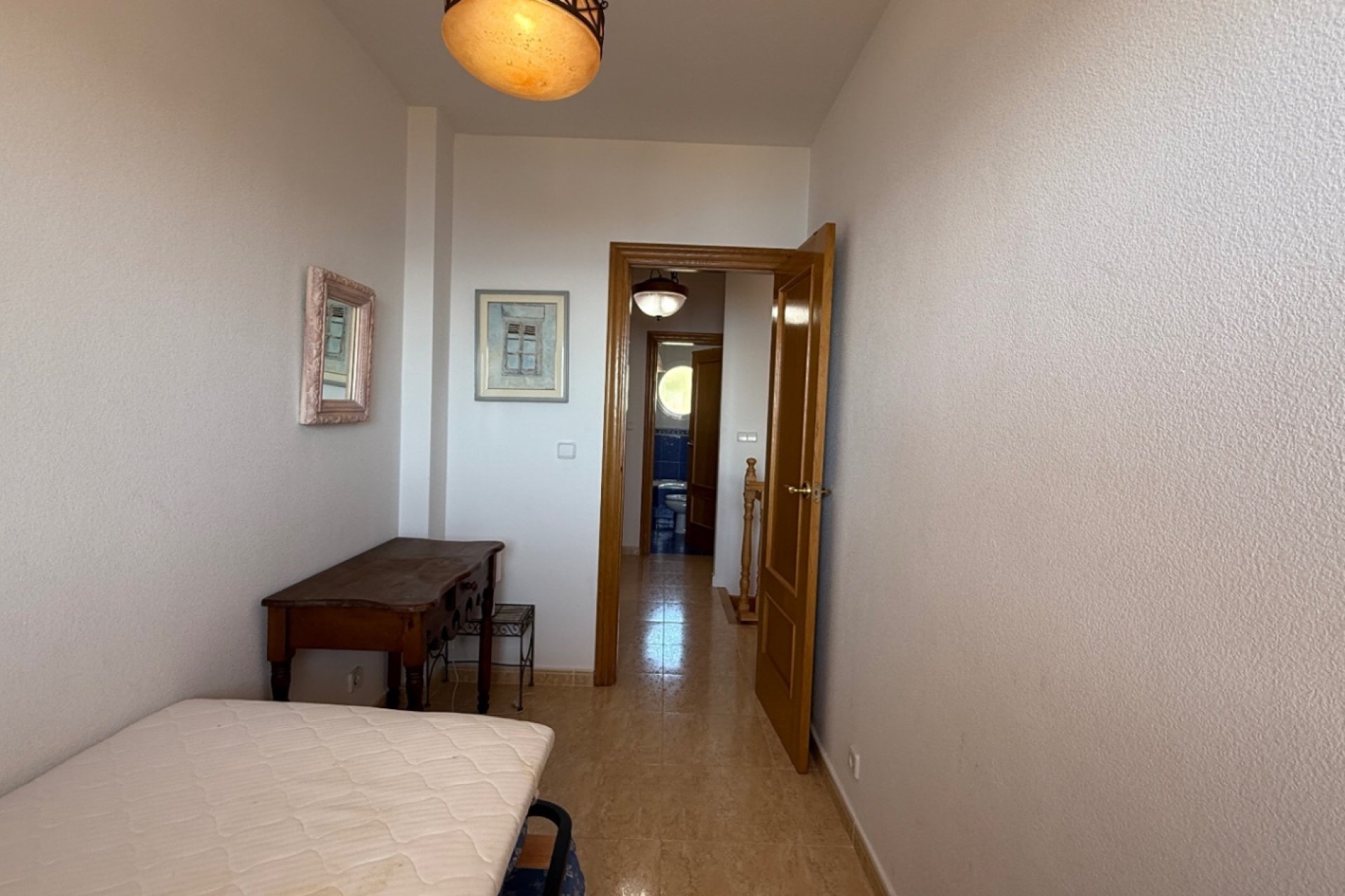 Herverkoop - duplex -
Orihuela - Inland