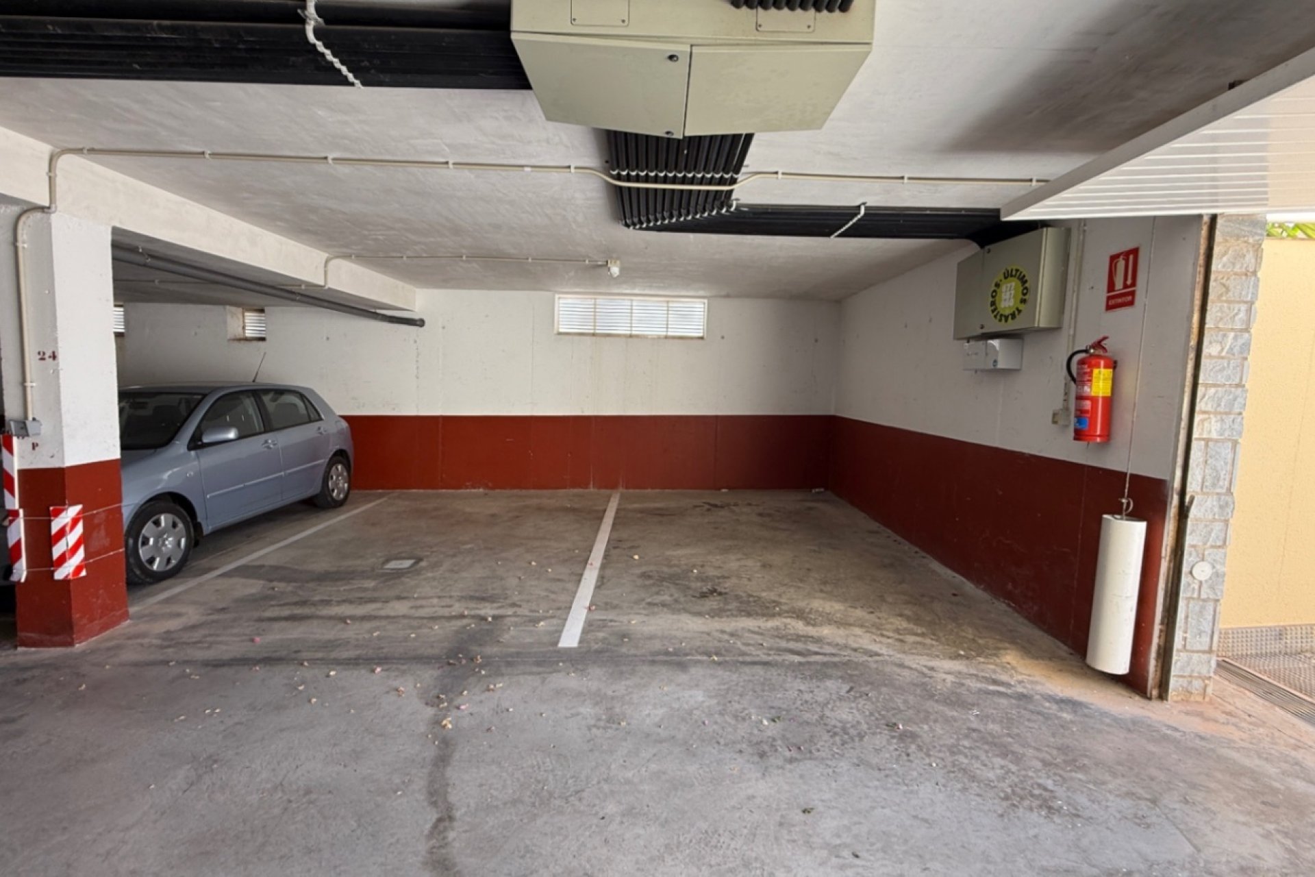 Herverkoop - duplex -
Orihuela - Inland