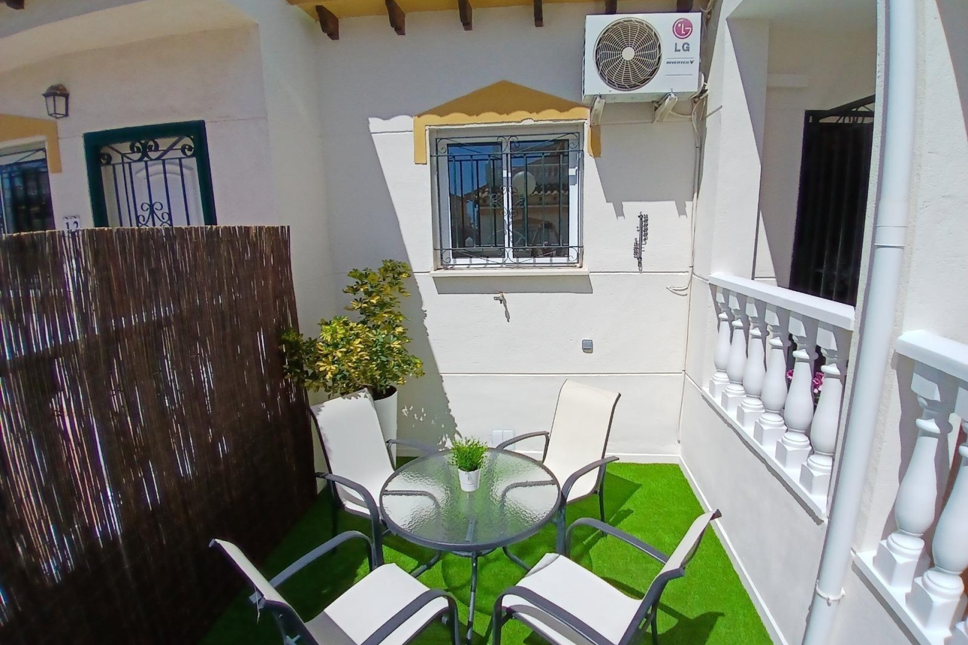 Herverkoop - duplex -
Orihuela - Urbanización Perla Del Mar