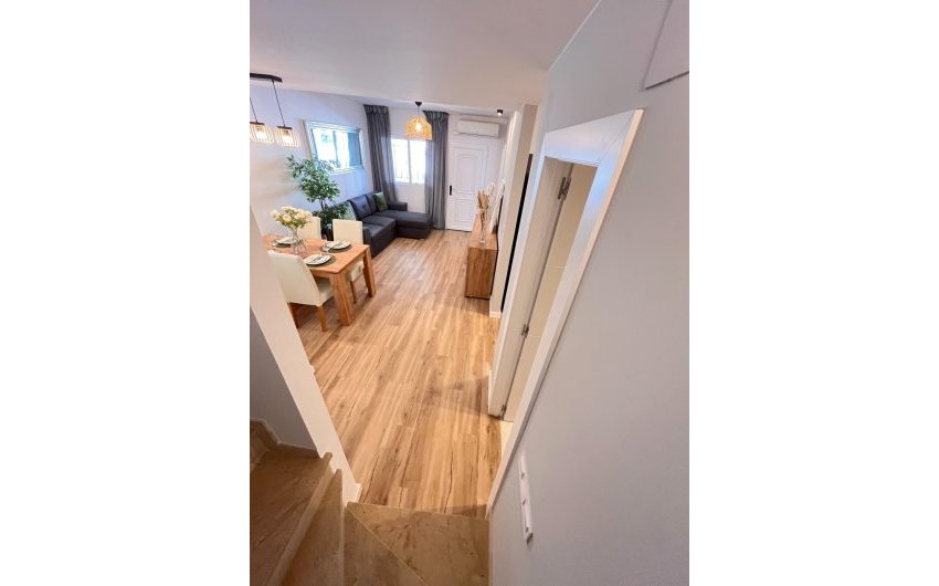 Herverkoop - duplex -
Orihuela - Urbanización Perla Del Mar