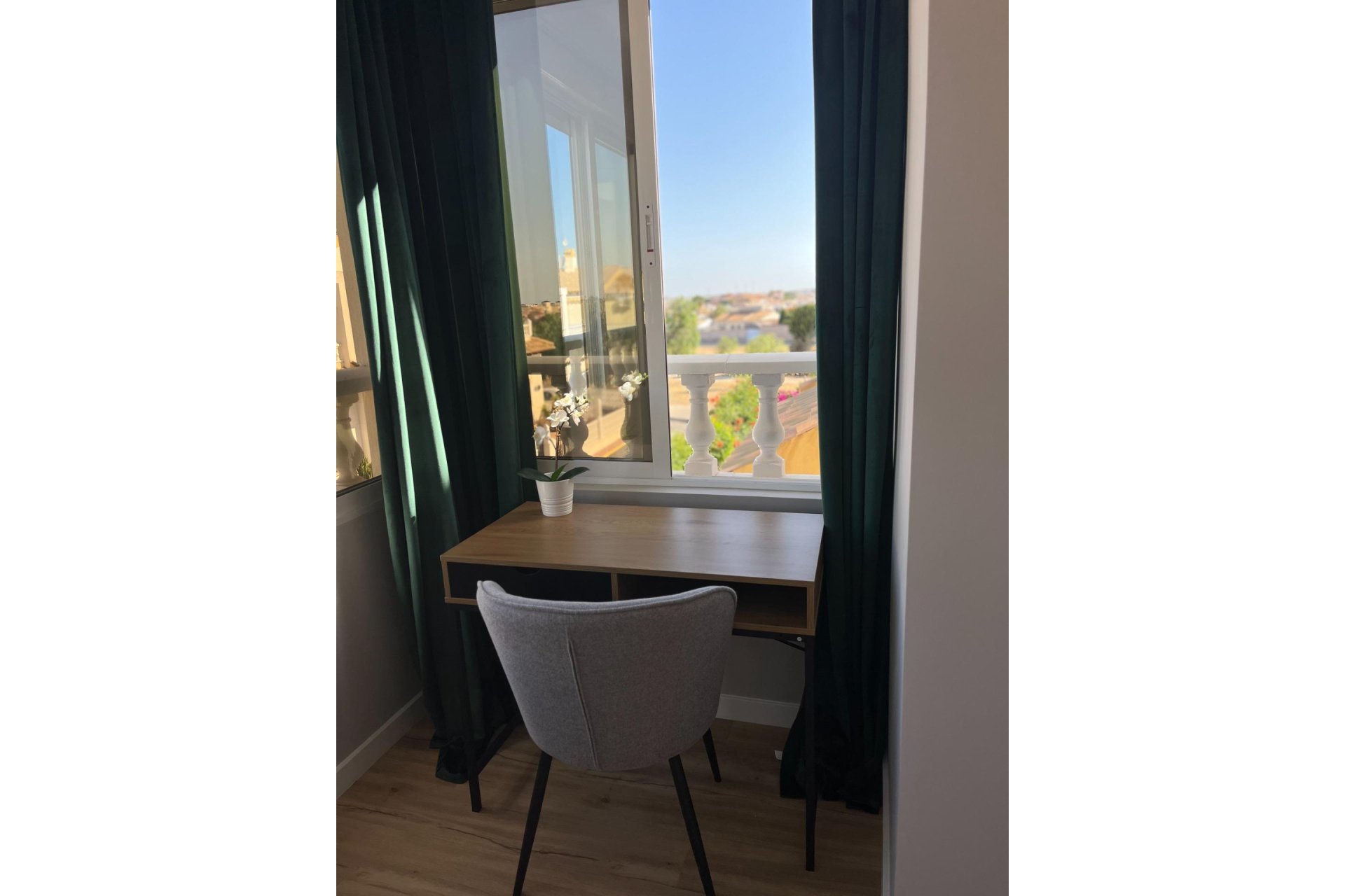 Herverkoop - duplex -
Orihuela - Urbanización Perla Del Mar