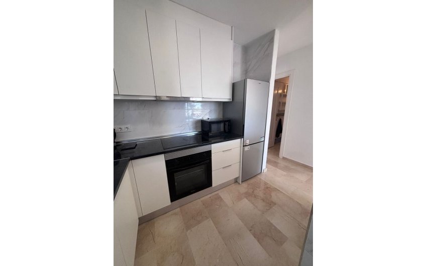 Herverkoop - Duplex Penthouse -
Orihuela Costa - Los Dolses