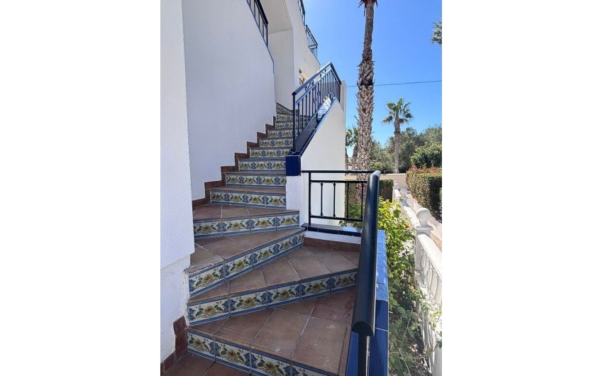 Herverkoop - Duplex Penthouse -
Orihuela Costa - Los Dolses