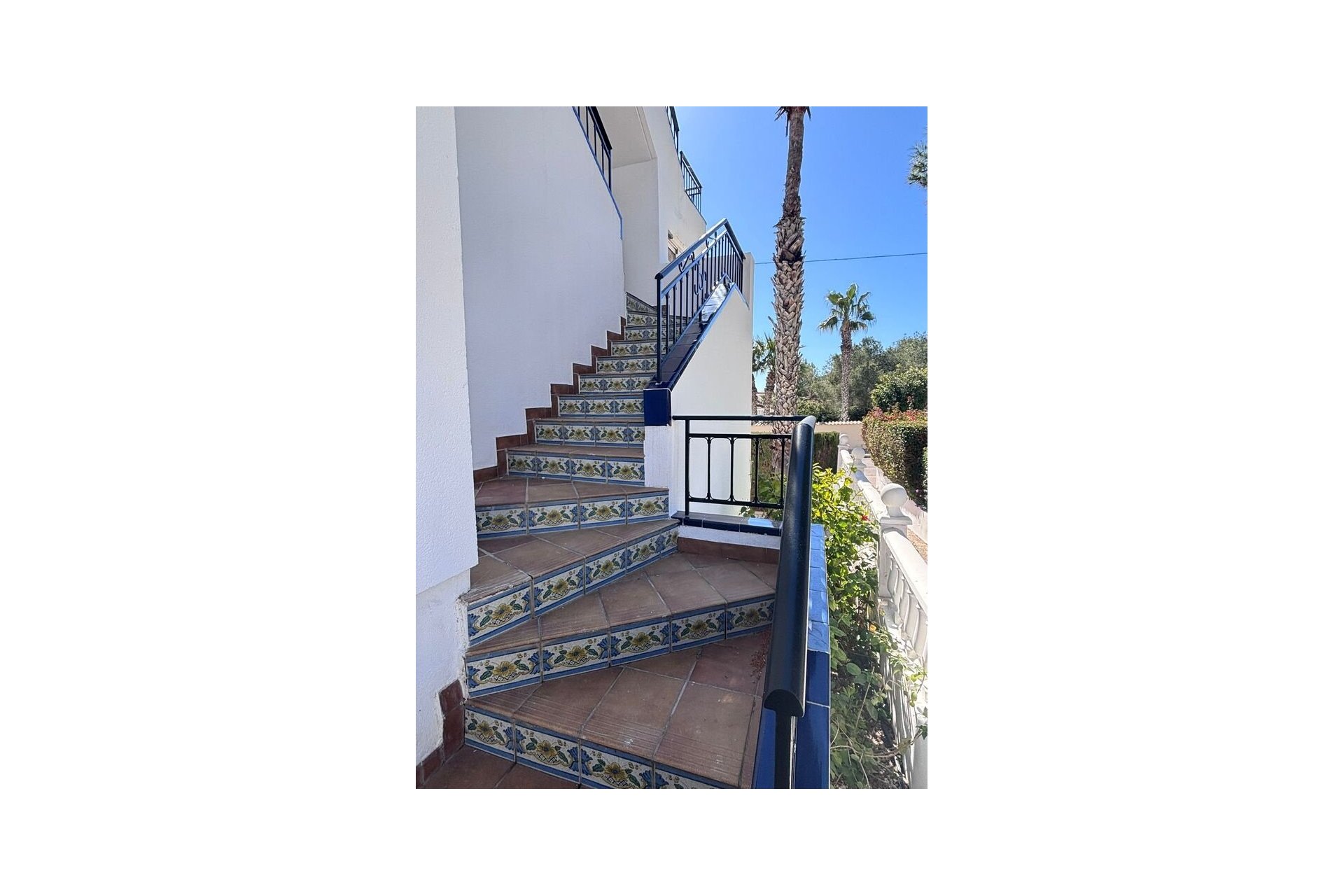 Herverkoop - Duplex Penthouse -
Orihuela Costa - Los Dolses