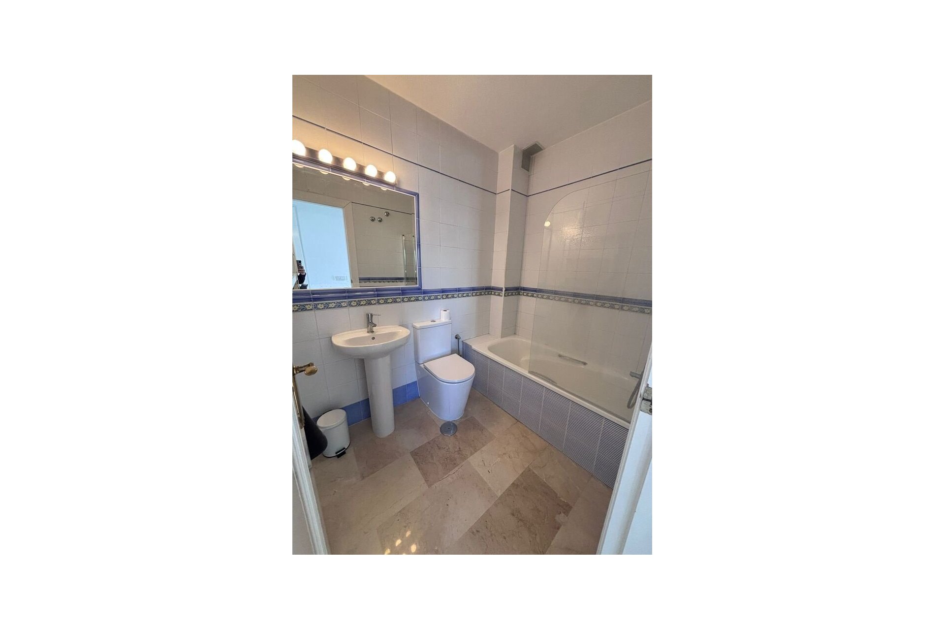 Herverkoop - Duplex Penthouse -
Orihuela Costa - Los Dolses