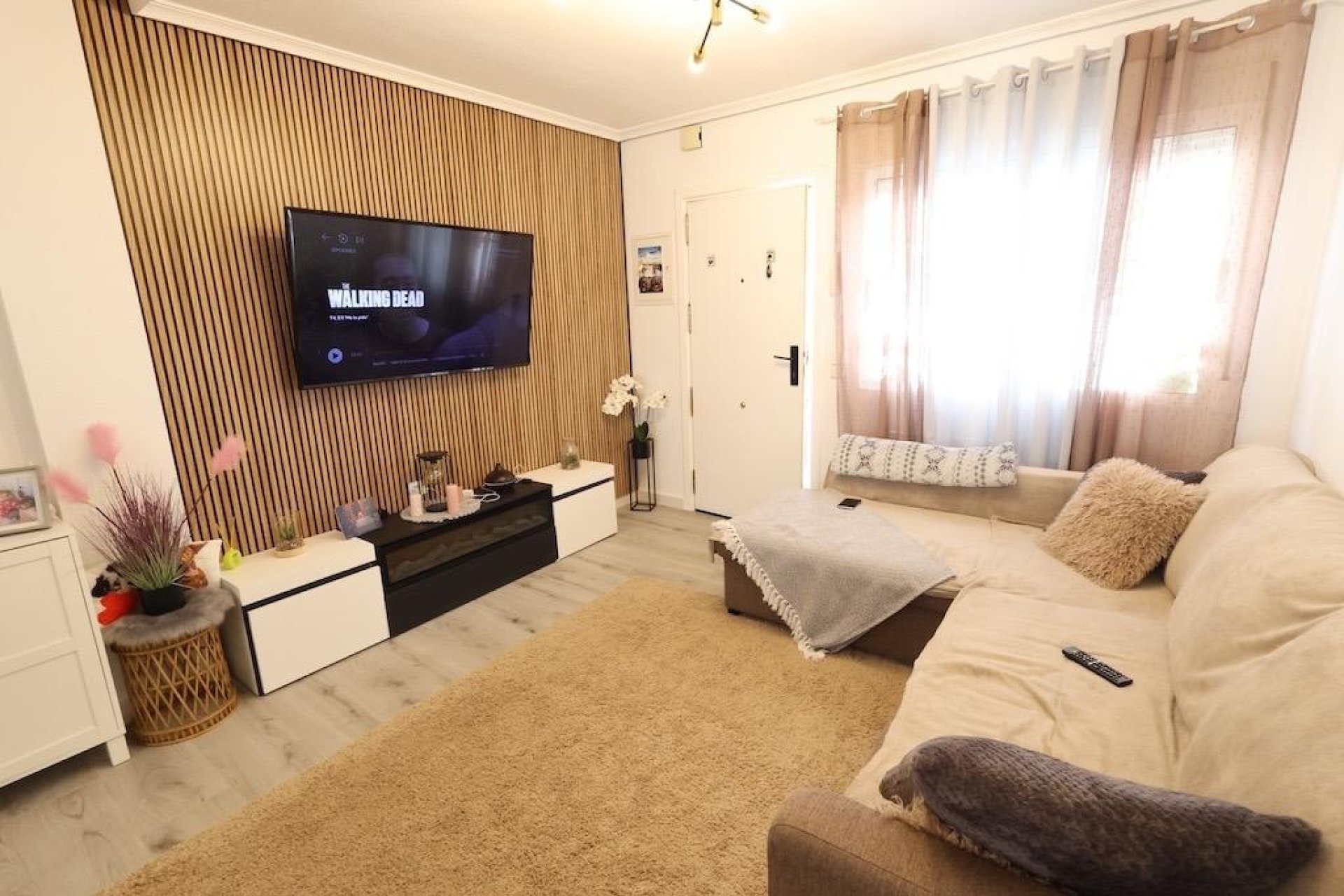 Herverkoop - duplex -
Pilar de la Horadada - Costa Blanca