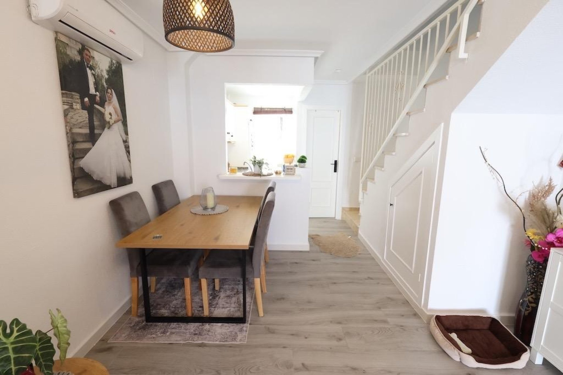 Herverkoop - duplex -
Pilar de la Horadada - Costa Blanca