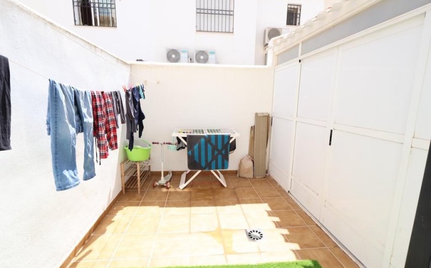 Herverkoop - duplex -
Pilar de la Horadada - Costa Blanca