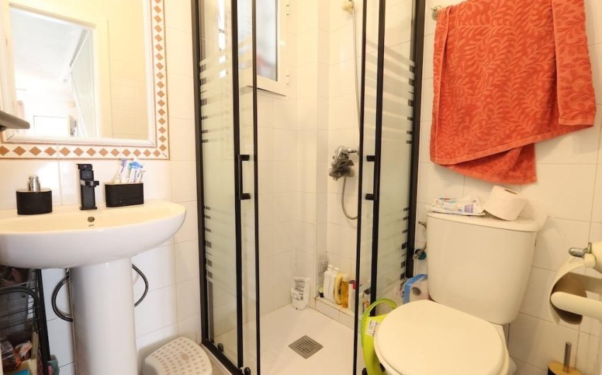 Herverkoop - duplex -
Pilar de la Horadada - Costa Blanca