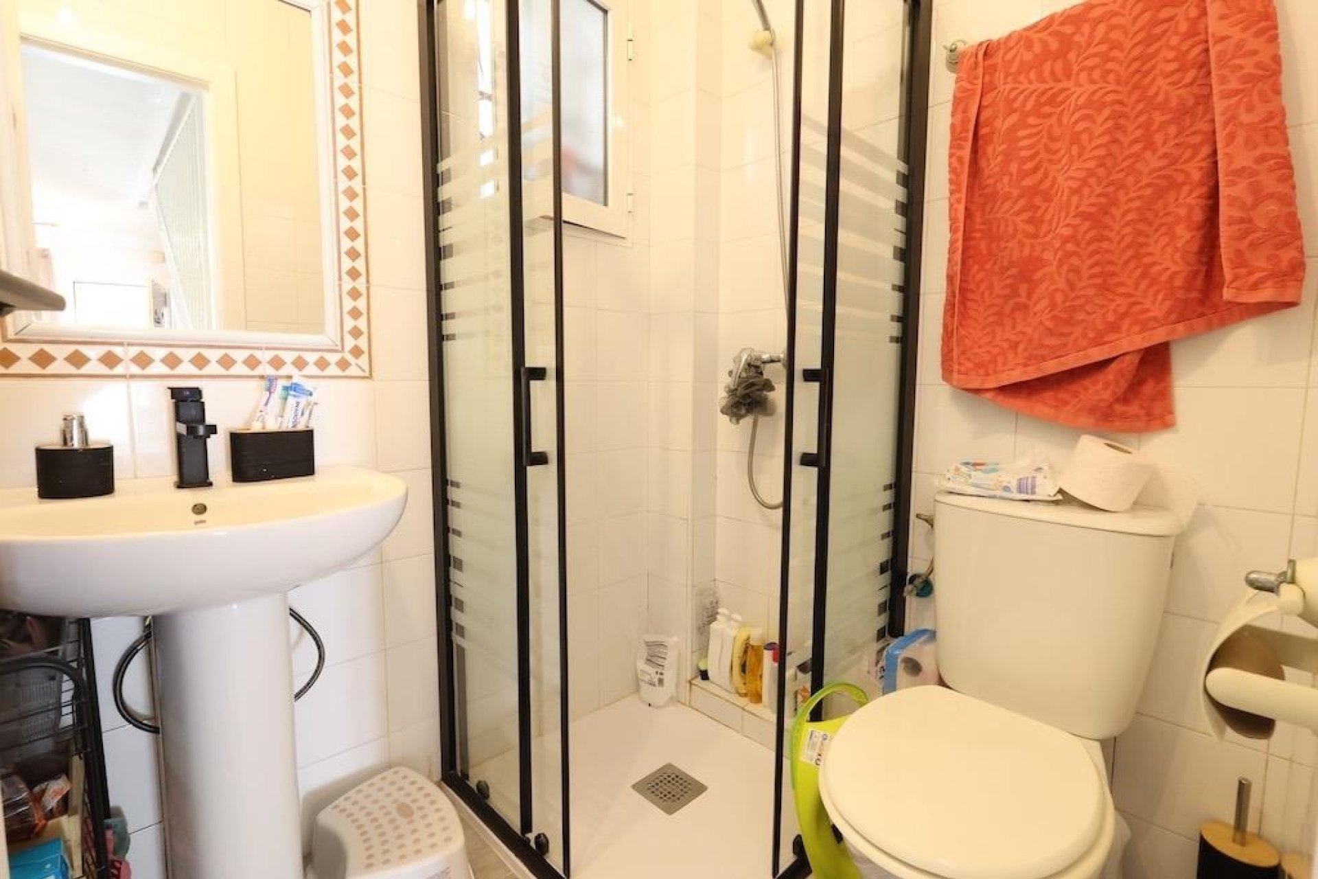 Herverkoop - duplex -
Pilar de la Horadada - Costa Blanca