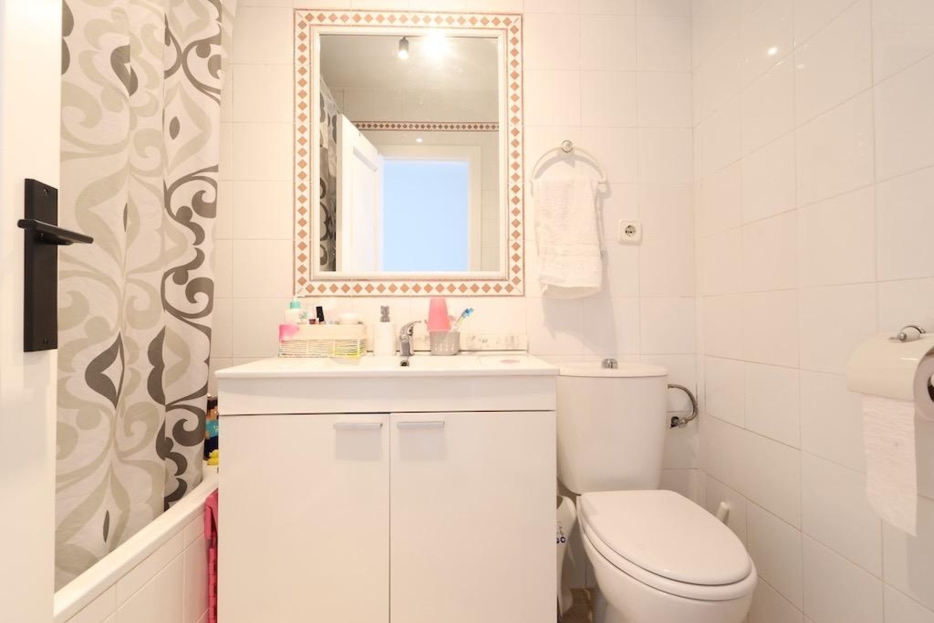 Herverkoop - duplex -
Pilar de la Horadada - Costa Blanca