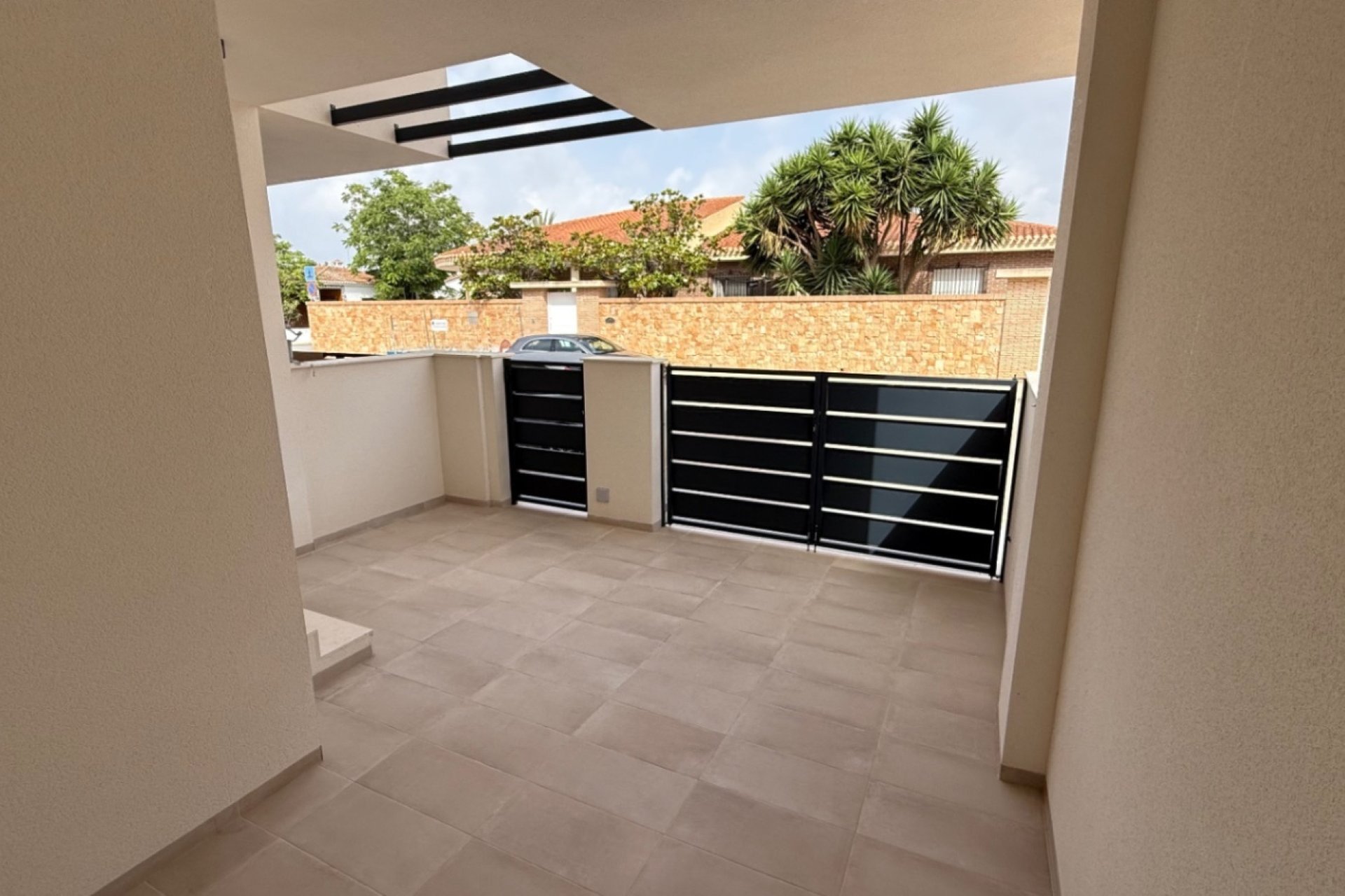 Herverkoop - duplex -
Pilar de la Horadada - Costa Blanca