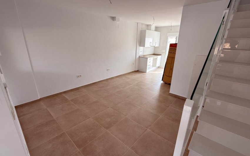 Herverkoop - duplex -
Pilar de la Horadada - Costa Blanca