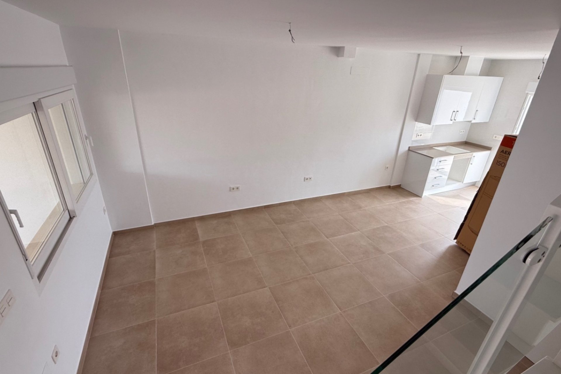 Herverkoop - duplex -
Pilar de la Horadada - Costa Blanca