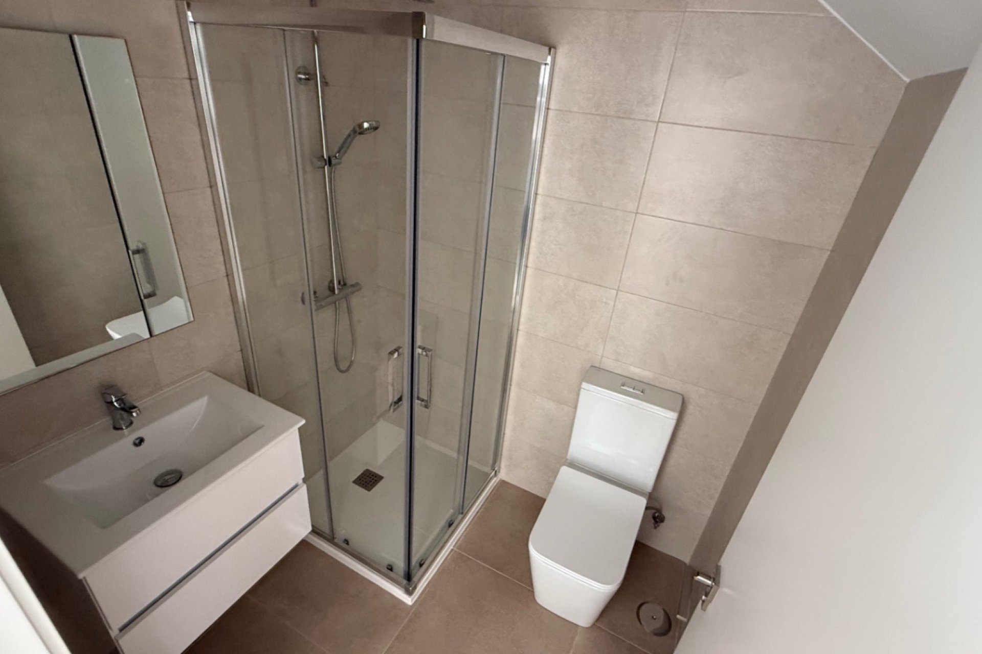 Herverkoop - duplex -
Pilar de la Horadada - Costa Blanca