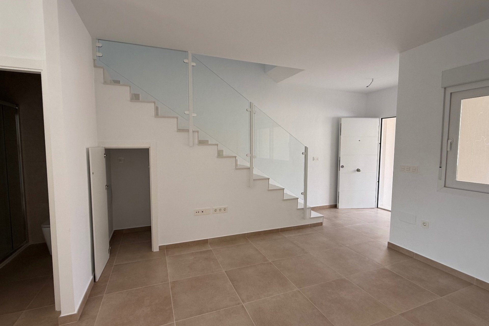 Herverkoop - duplex -
Pilar de la Horadada - Costa Blanca