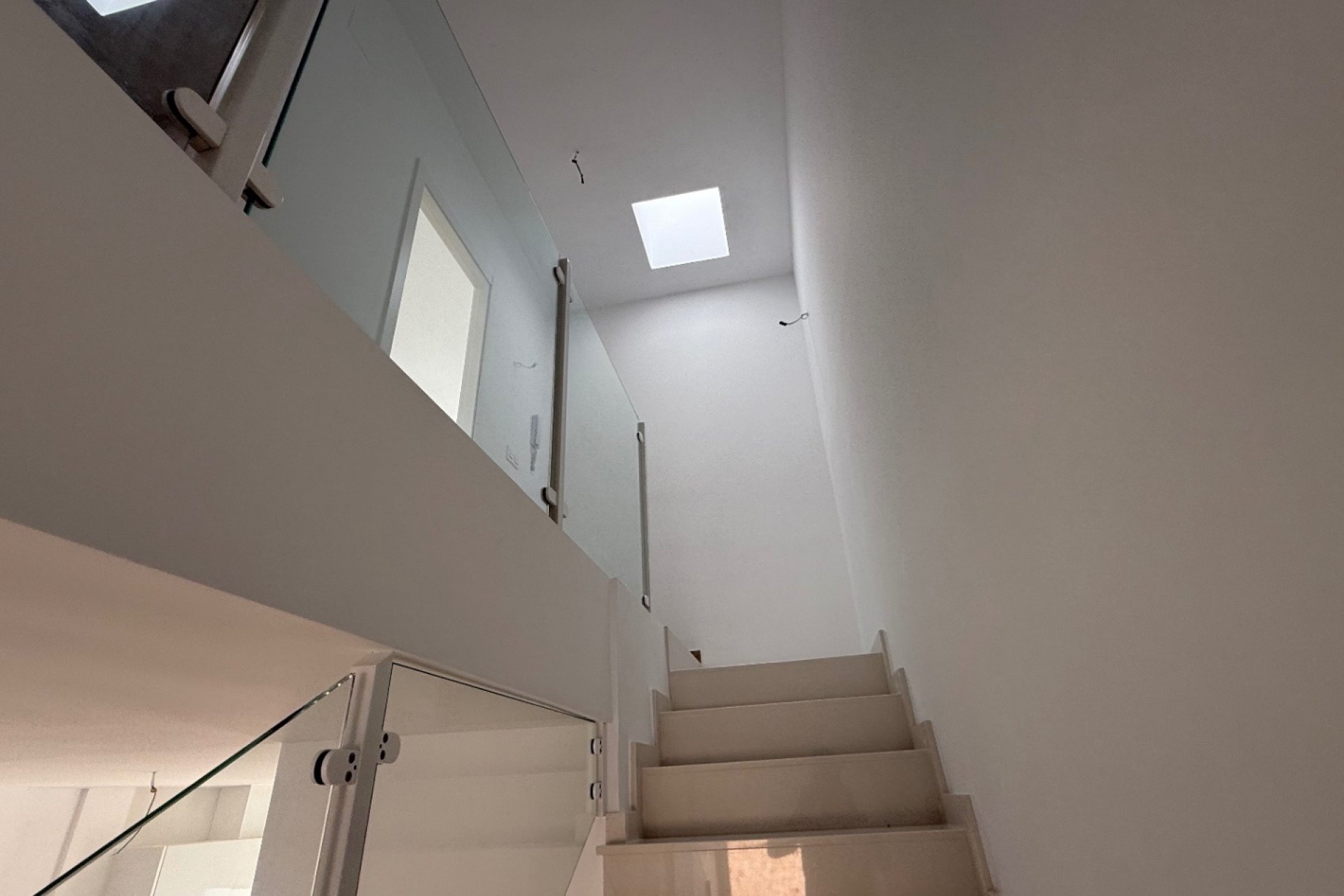 Herverkoop - duplex -
Pilar de la Horadada - Costa Blanca