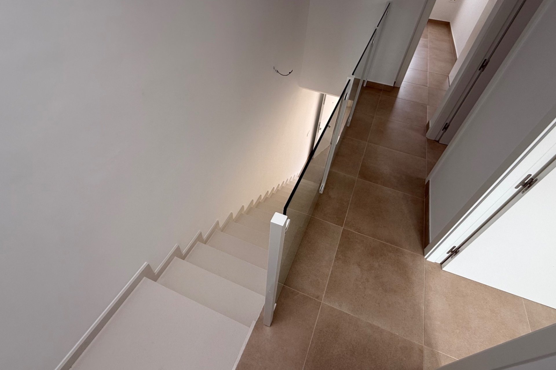 Herverkoop - duplex -
Pilar de la Horadada - Costa Blanca