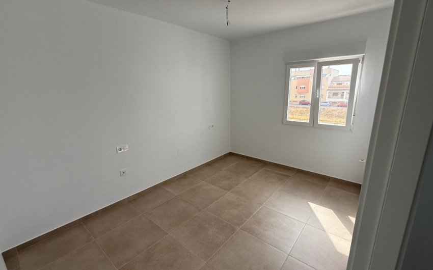 Herverkoop - duplex -
Pilar de la Horadada - Costa Blanca
