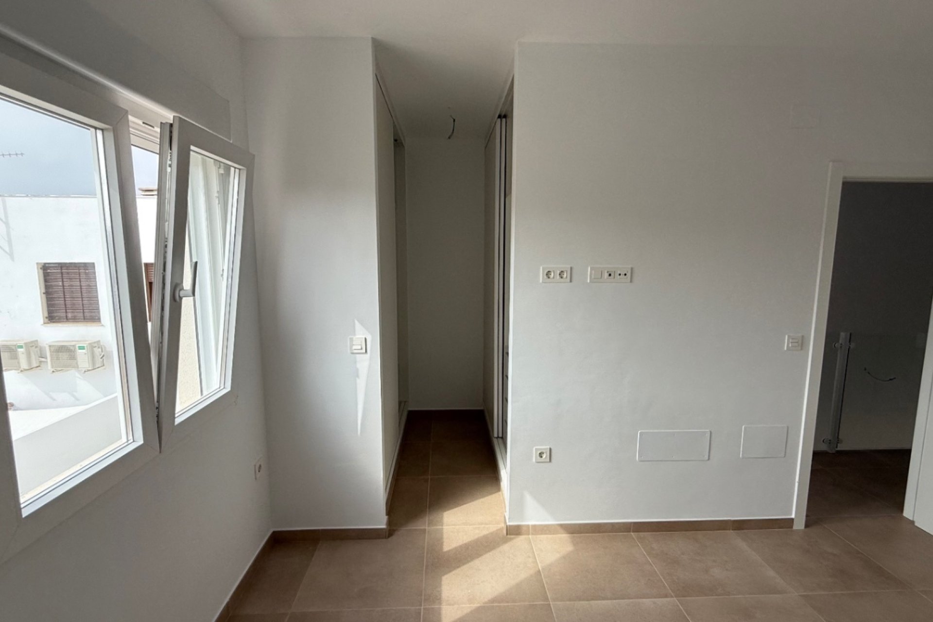 Herverkoop - duplex -
Pilar de la Horadada - Costa Blanca