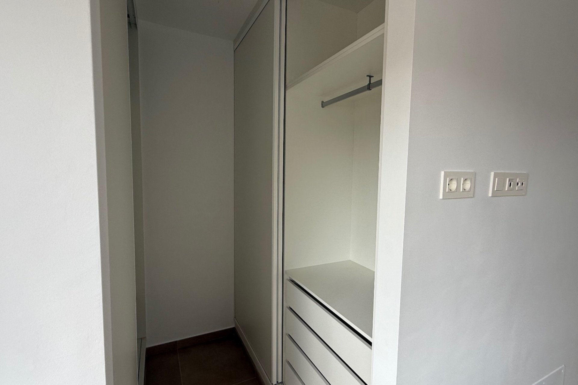 Herverkoop - duplex -
Pilar de la Horadada - Costa Blanca