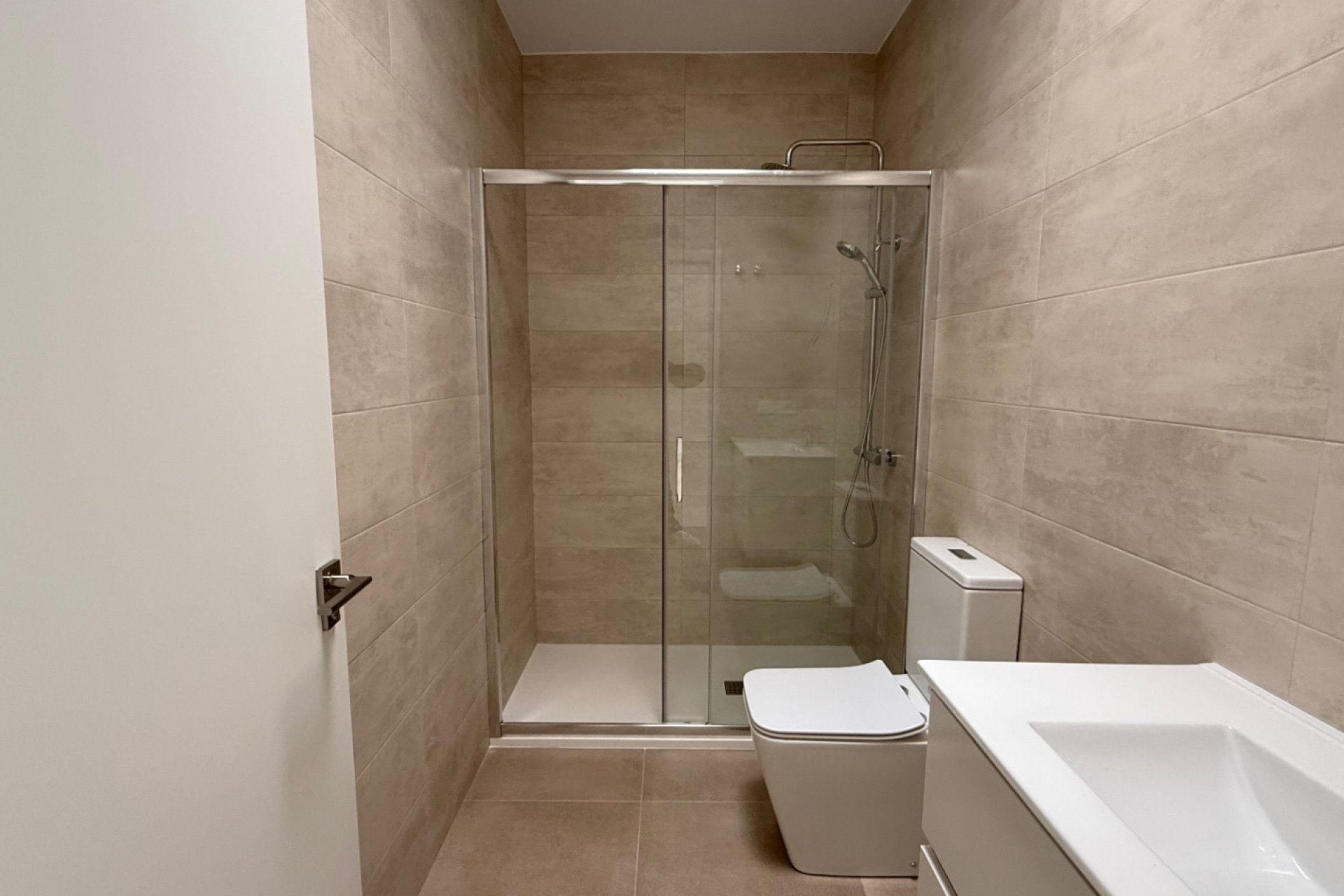 Herverkoop - duplex -
Pilar de la Horadada - Costa Blanca