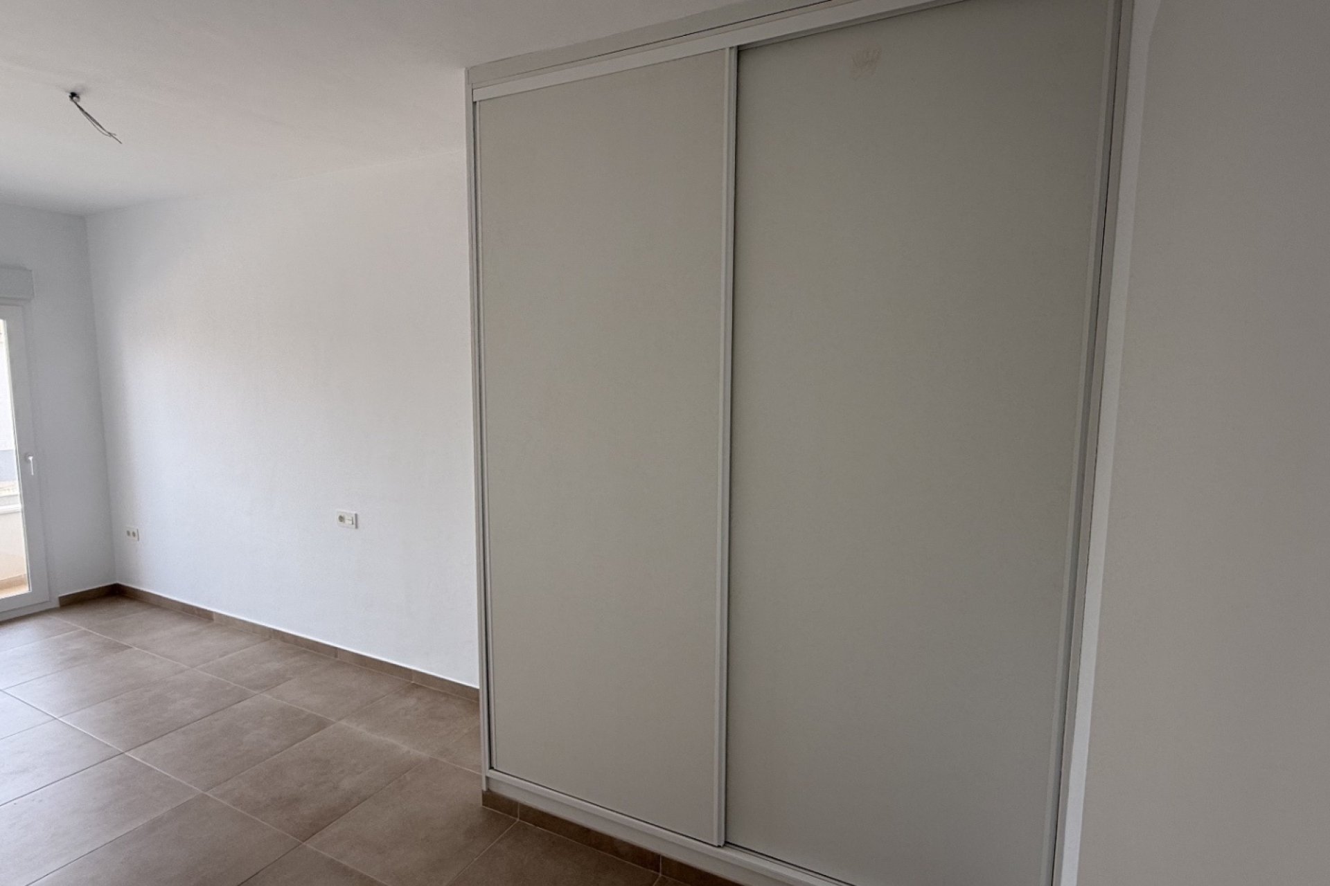 Herverkoop - duplex -
Pilar de la Horadada - Costa Blanca