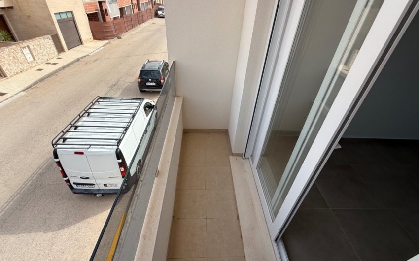 Herverkoop - duplex -
Pilar de la Horadada - Costa Blanca