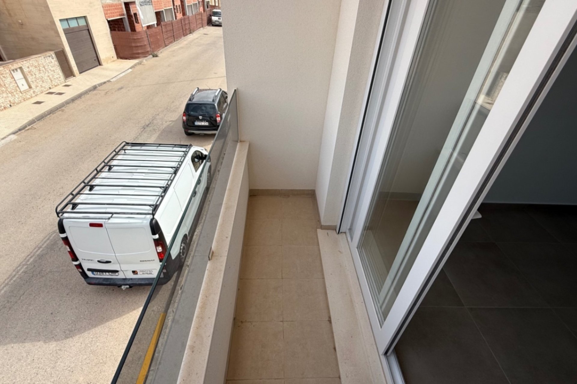 Herverkoop - duplex -
Pilar de la Horadada - Costa Blanca