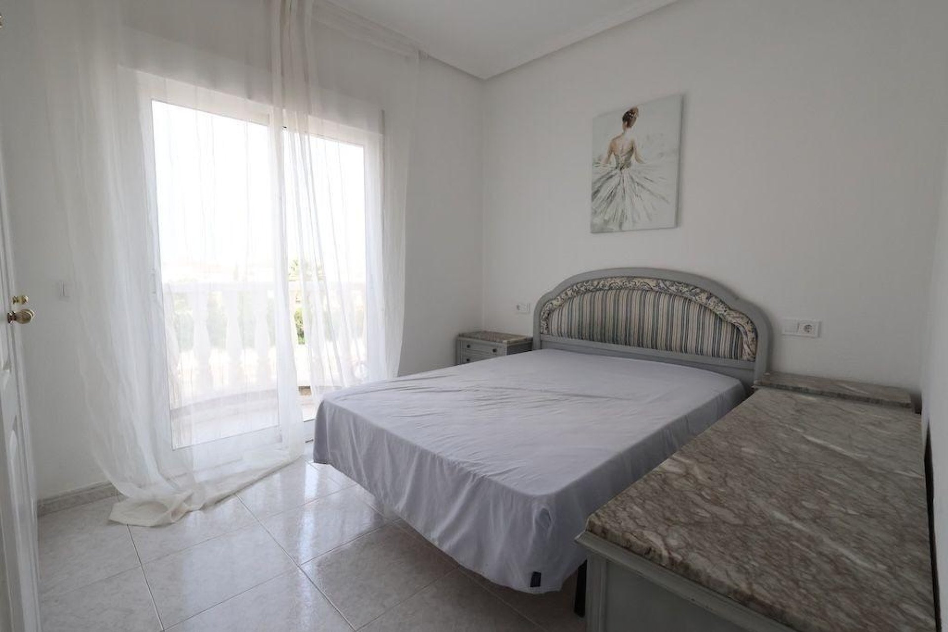 Herverkoop - duplex -
Rojales - Inland